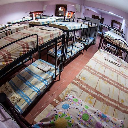 Orient Hostel Stambuł Zewnętrze zdjęcie