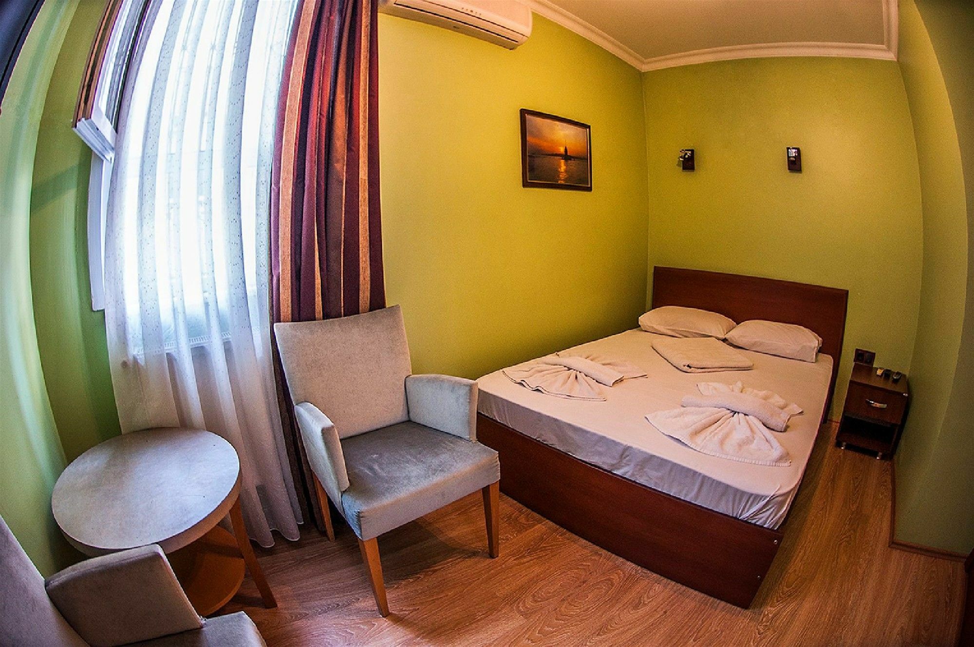 Orient Hostel Stambuł Zewnętrze zdjęcie