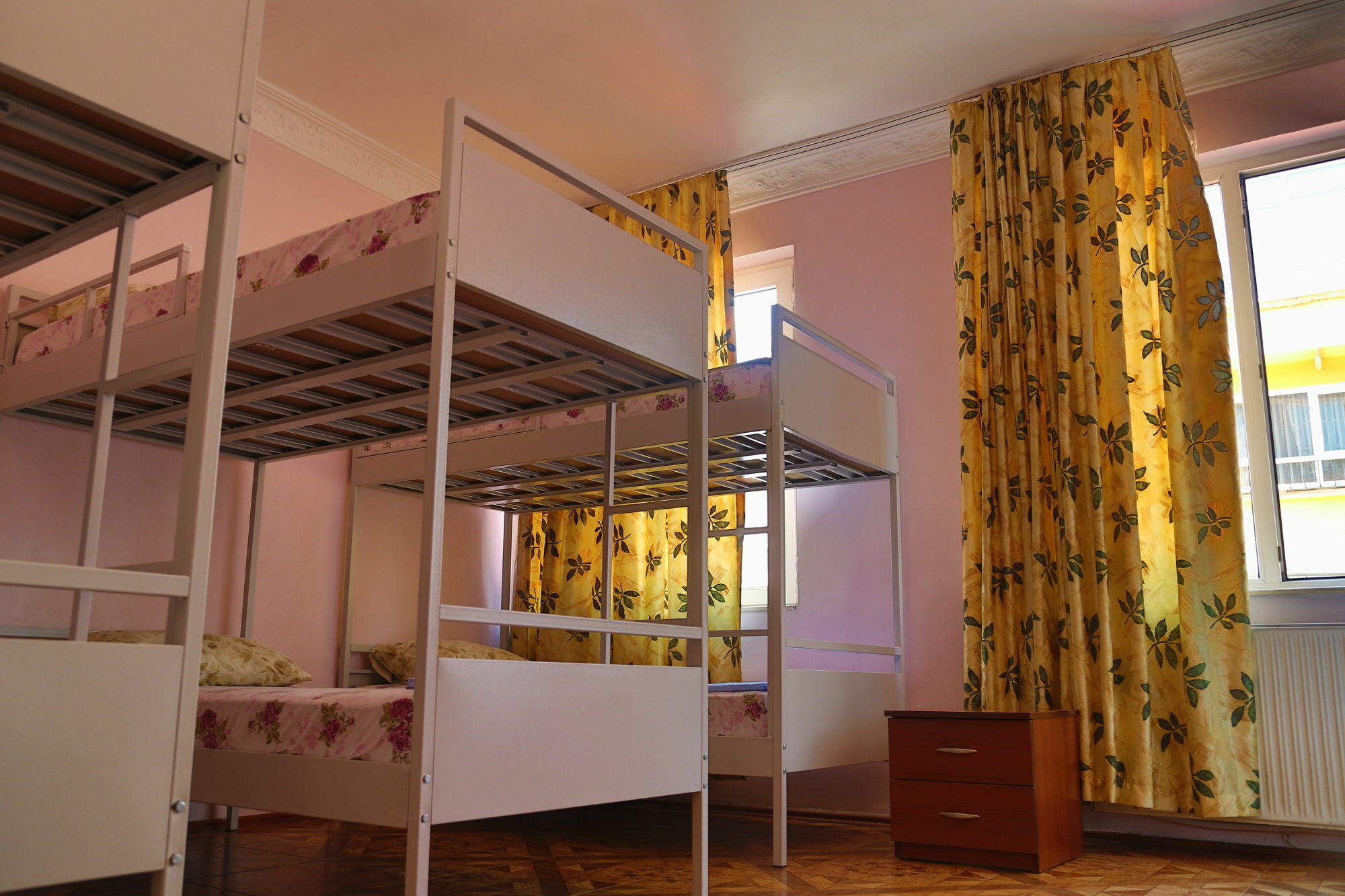 Orient Hostel Stambuł Zewnętrze zdjęcie