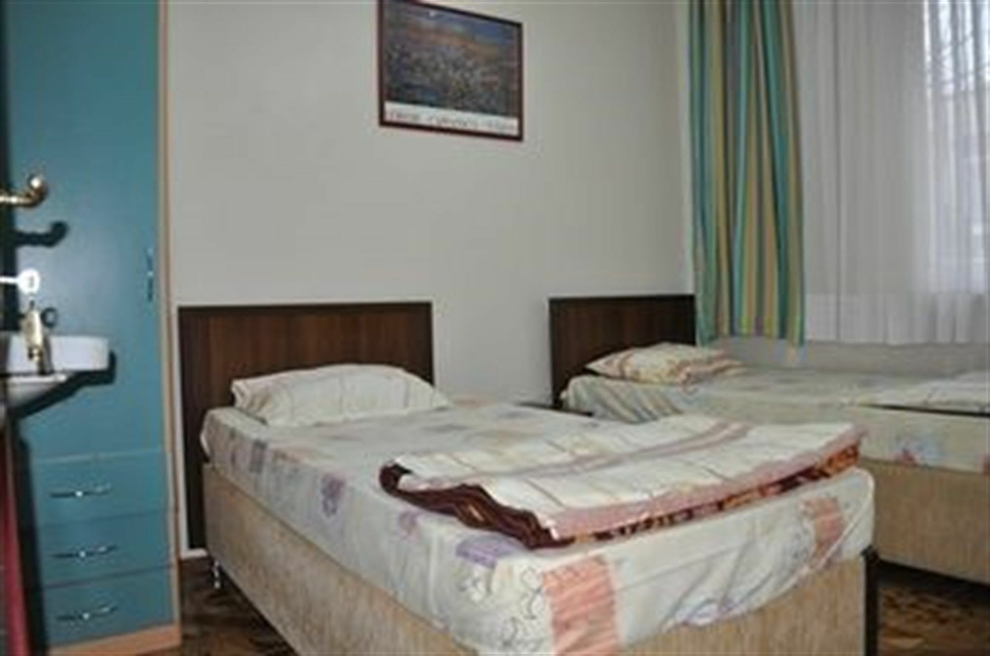 Orient Hostel Stambuł Zewnętrze zdjęcie