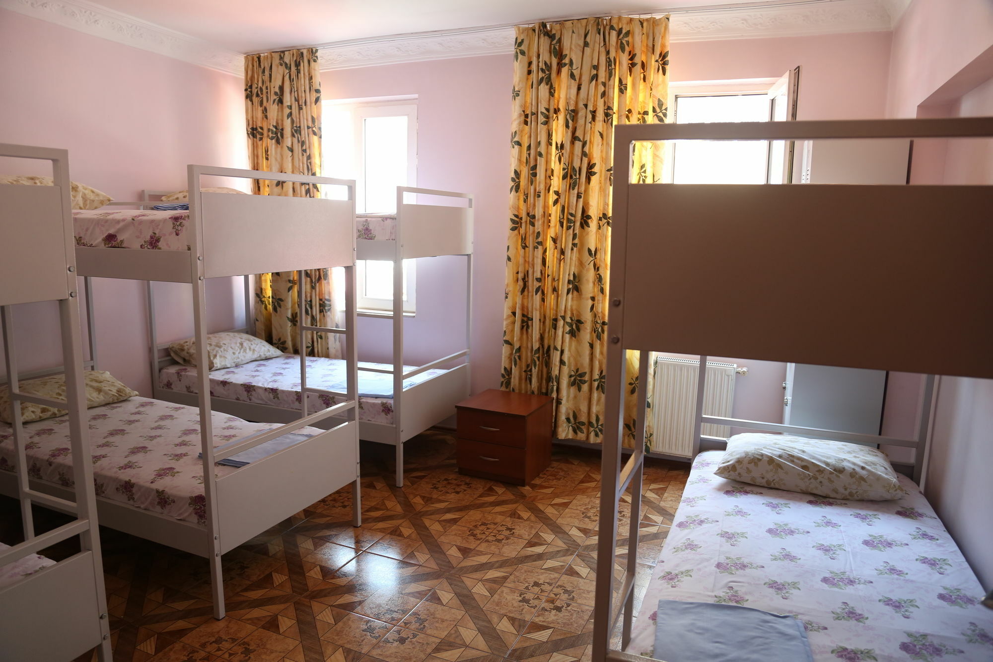 Orient Hostel Stambuł Zewnętrze zdjęcie