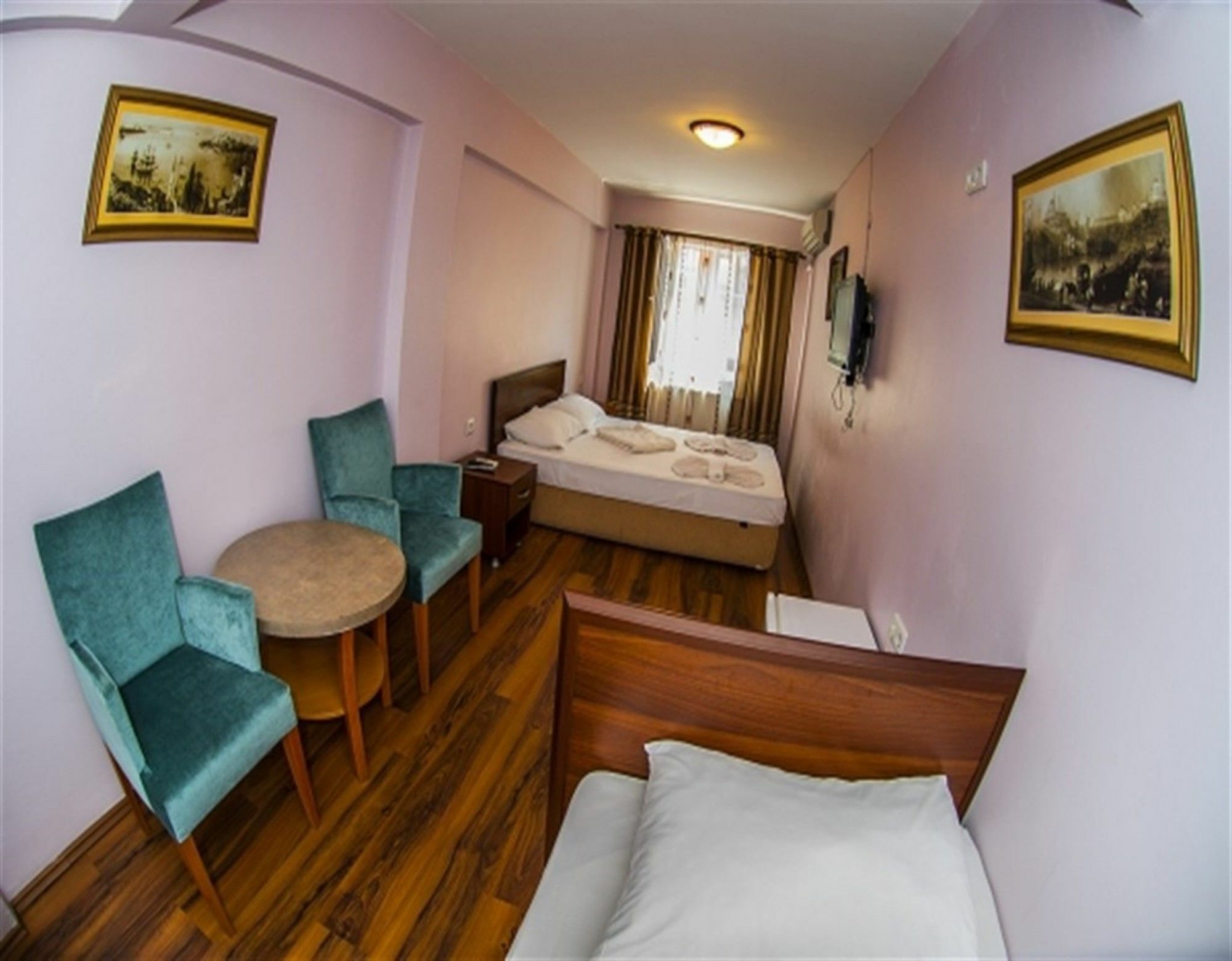 Orient Hostel Stambuł Zewnętrze zdjęcie