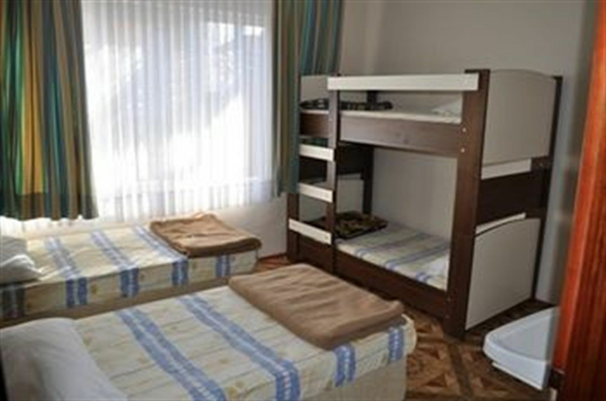 Orient Hostel Stambuł Zewnętrze zdjęcie