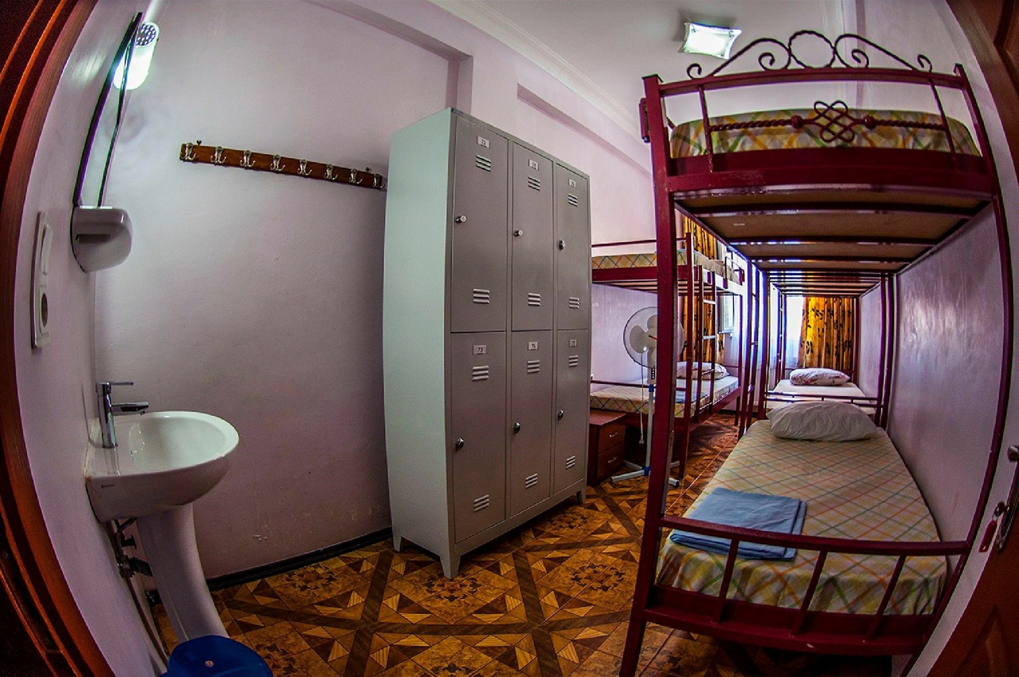 Orient Hostel Stambuł Zewnętrze zdjęcie