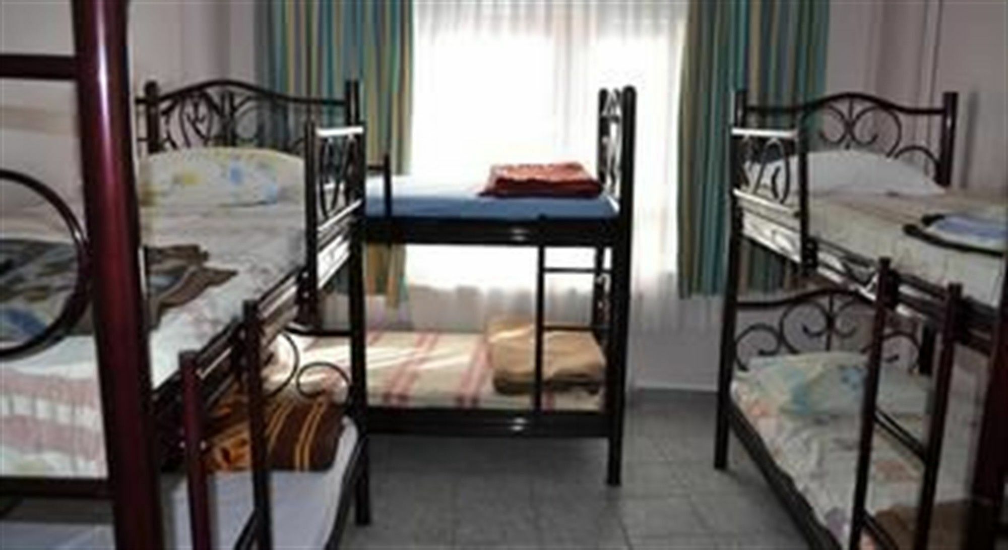 Orient Hostel Stambuł Zewnętrze zdjęcie