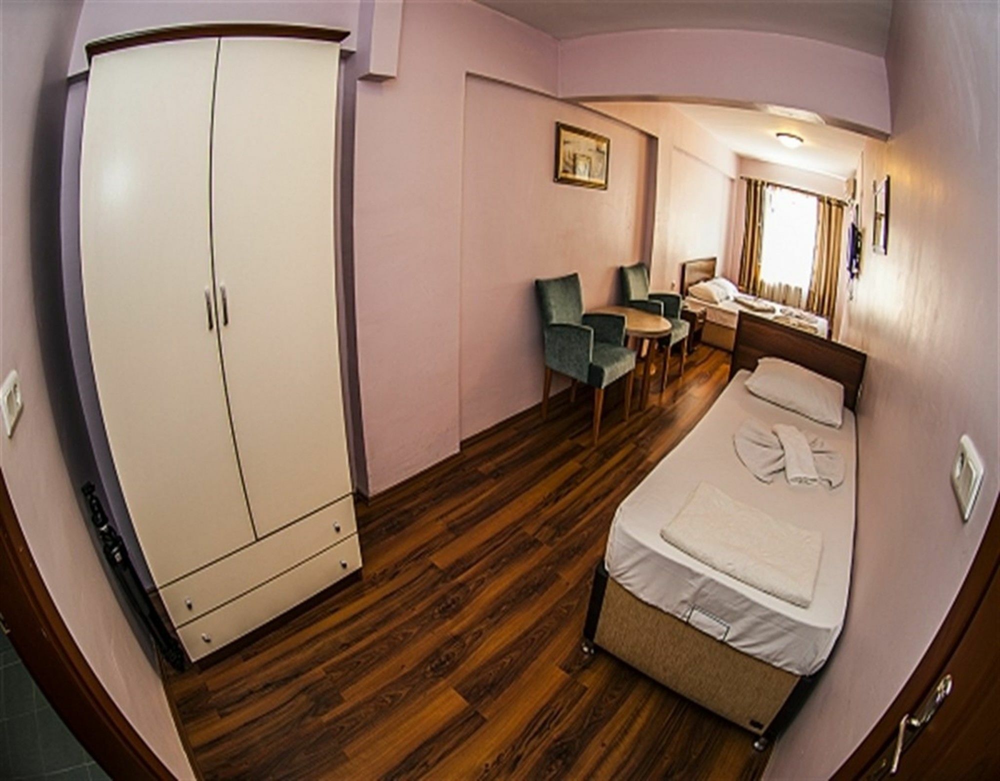 Orient Hostel Stambuł Zewnętrze zdjęcie